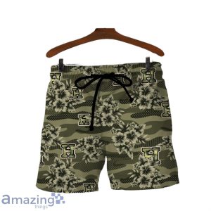 Houston Astros Logo Camo Pattern 3D Hawaiian Shirt & Short image Houston Astros Logo Camo Pattern 3D Hawaiian Shirt & Short Product Photo 3