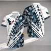 Houston Texans NFL Hawaiian Shirt For Summer Custom Name