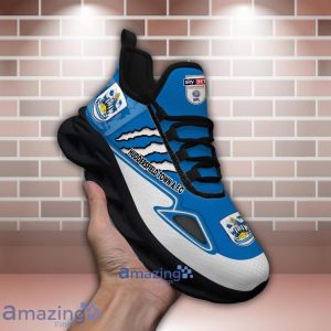Huddersfield Town A.F.C Max Soul Shoes Wolf Scratches Designs New Sneakers For Men And Women Product Photo 3