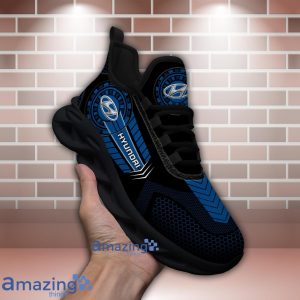Hyundai Max Soul Shoes High Quality Sneakers Running Shoes For Men Women image Hyundai Max Soul Shoes High-Quality Sneakers Running Shoes For Men Women Product Photo 3