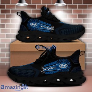 Hyundai Max Soul Shoes High Quality Sneakers Running Shoes For Men Women image Hyundai Max Soul Shoes High-Quality Sneakers Running Shoes For Men Women Product Photo 4