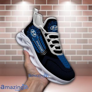 Hyundai Max Soul Shoes High-Quality Sneakers Running Shoes For Men Women Product Photo 1