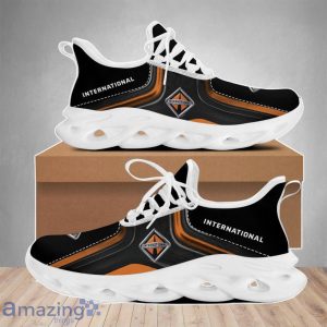 International Maxsoul Shoes Gift Sneakers For Fans Product Photo 2