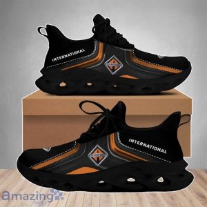 International Maxsoul Shoes Gift Sneakers For Fans Product Photo 1