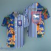 Ipswich Town Fc Hawaiian Shirt & Short Aloha Beach Summer For Men Women