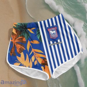 Ipswich Town Fc Hawaiian Shirt & Short Aloha Beach Summer For Men Women Product Photo 3