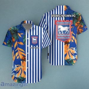Ipswich Town Fc Hawaiian Shirt & Short Aloha Beach Summer For Men Women Product Photo 1
