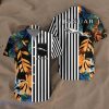 Jaguar Combo Hawaiian Shirt & Short New Design 2024 For Men Women