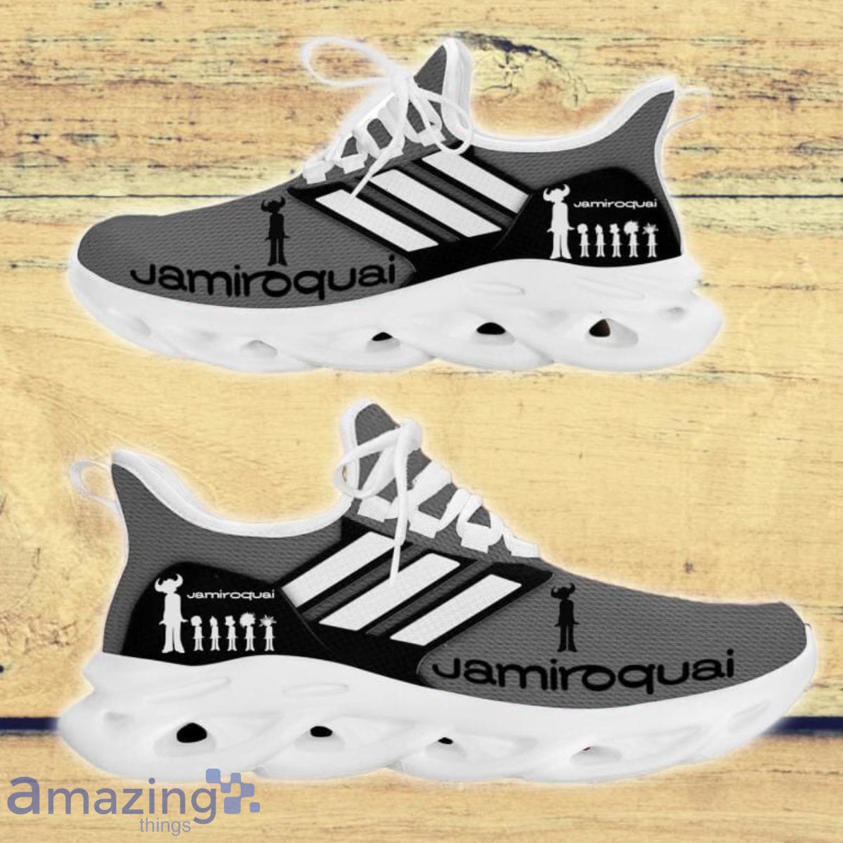 Jamiroquai Max Soul Shoes Impressive Gift image Jamiroquai Max Soul Shoes Impressive Gift Product Photo 1