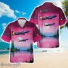 JetBlue Airways Vets in Blue Airbus A320-232 Hawaiian Shirt Beach Holiday