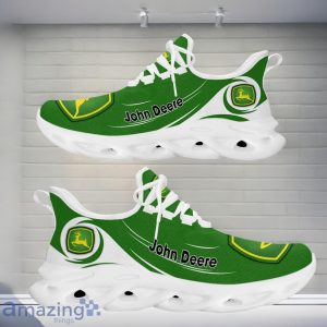 john deere Max Soul Shoes All Over Print Product Photo 2
