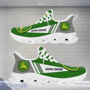john deere Max Soul Shoes Trending 2024 For Fans image john deere Max Soul Shoes Trending 2024 For Fans Product Photo 2