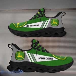 john deere Max Soul Shoes Trending 2024 For Fans Product Photo 1
