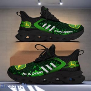 John Deere Max Soul Shoes Unisex image John Deere Max Soul Shoes Unisex Product Photo 2
