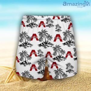 Jumbo Visma Hawaiian Shirt And Shorts Trendy Beach Season For Men And Women Product Photo 2
