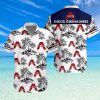 Jumbo Visma Hawaiian Shirt And Shorts Trendy Beach Season For Men And Women