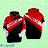 Kansas City Chiefs NFL Football 3D Hoodie Special Gift