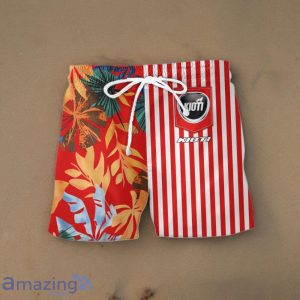 Kioti Hawaiian Shirt & Short Aloha Beach Summer For Men Women Product Photo 2