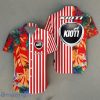 Kioti Hawaiian Shirt & Short Aloha Beach Summer For Men Women