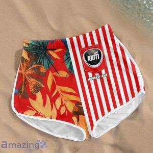 Kioti Hawaiian Shirt & Short Aloha Beach Summer For Men Women Product Photo 3