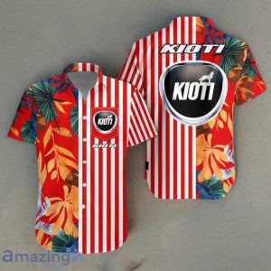 Kioti Hawaiian Shirt & Short Aloha Beach Summer For Men Women Product Photo 1