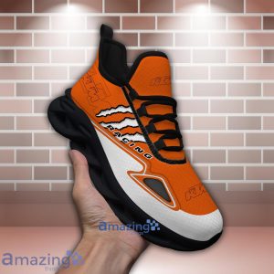 KTM Max Soul Shoes Wolf Scratches Designs New Sneakers For Men And Women Product Photo 3
