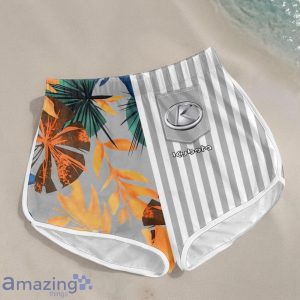 Kubota Hawaiian Shirt & Short Aloha Beach Summer For Men Women Product Photo 3