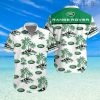 Land Rover Hawaiian Shirt And Shorts Trendy Beach Season For Men And Women