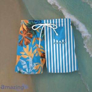 Landini Hawaiian Shirt & Short Aloha Beach Summer For Men Women Product Photo 2