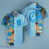 Landini Hawaiian Shirt & Short Aloha Beach Summer For Men Women