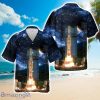 Launch of SSLV-D1 AOP Hawaiian Shirt Summer Holiday Gift