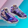 League Of Legends Kda Ahri Air Jordan 13 Sneaker Style Gift