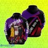 Legends 3D Hoodie Special Gift