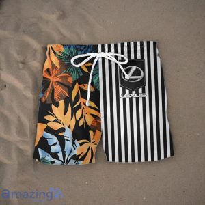 Lexus Combo Hawaiian Shirt & Short New Design 2024 For Men Women Product Photo 2
