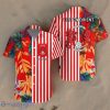 Leyton Orient Hawaiian Shirt & Short Aloha Beach Summer For Men Women