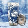 Liga Mx Puebla FC Concepts Tumbler Maintain Water Temperature