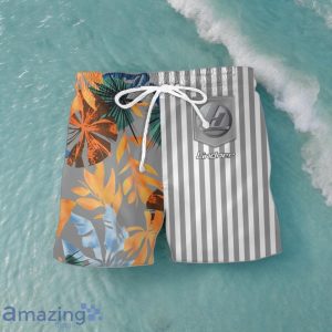 Lindner Hawaiian Shirt & Short Aloha Beach Summer For Men Women Product Photo 2