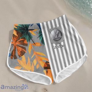 Lindner Hawaiian Shirt & Short Aloha Beach Summer For Men Women Product Photo 3