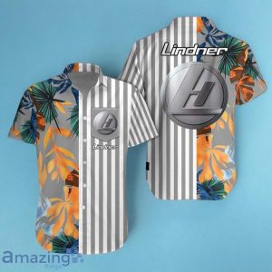 Lindner Hawaiian Shirt & Short Aloha Beach Summer For Men Women Product Photo 1