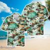Little Boy Atomic Bomb WWII Hawaiian Shirt Beach Holiday