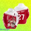 Los Angeles Angels Mike Trout 3D Hoodie Special Gift