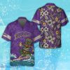 LSU TIGERS Explore The New 2024 Style Hawaiian Shirt For Men Women