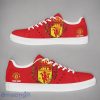 Manchester United EPL Custom Name New Stansmith Shoes Gifts For Fans