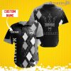 Maserati Sports Logo Jersey Baseball Shirt Custom Name With Diamond Brush Pattern For Men And Women