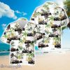 Max Verstappen Formula One F1 Christmas Hawaiian Shirt Beach Holiday