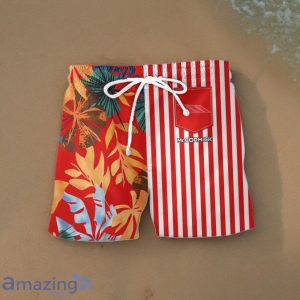 McCormick Hawaiian Shirt & Short Aloha Beach Summer For Men Women Product Photo 2