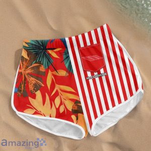 McCormick Hawaiian Shirt & Short Aloha Beach Summer For Men Women Product Photo 3