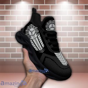 Mercedes-Benz Max Soul Shoes High-Quality Sneakers Running Shoes For Men Woemn Product Photo 3