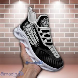 Mercedes-Benz Max Soul Shoes High-Quality Sneakers Running Shoes For Men Woemn Product Photo 1