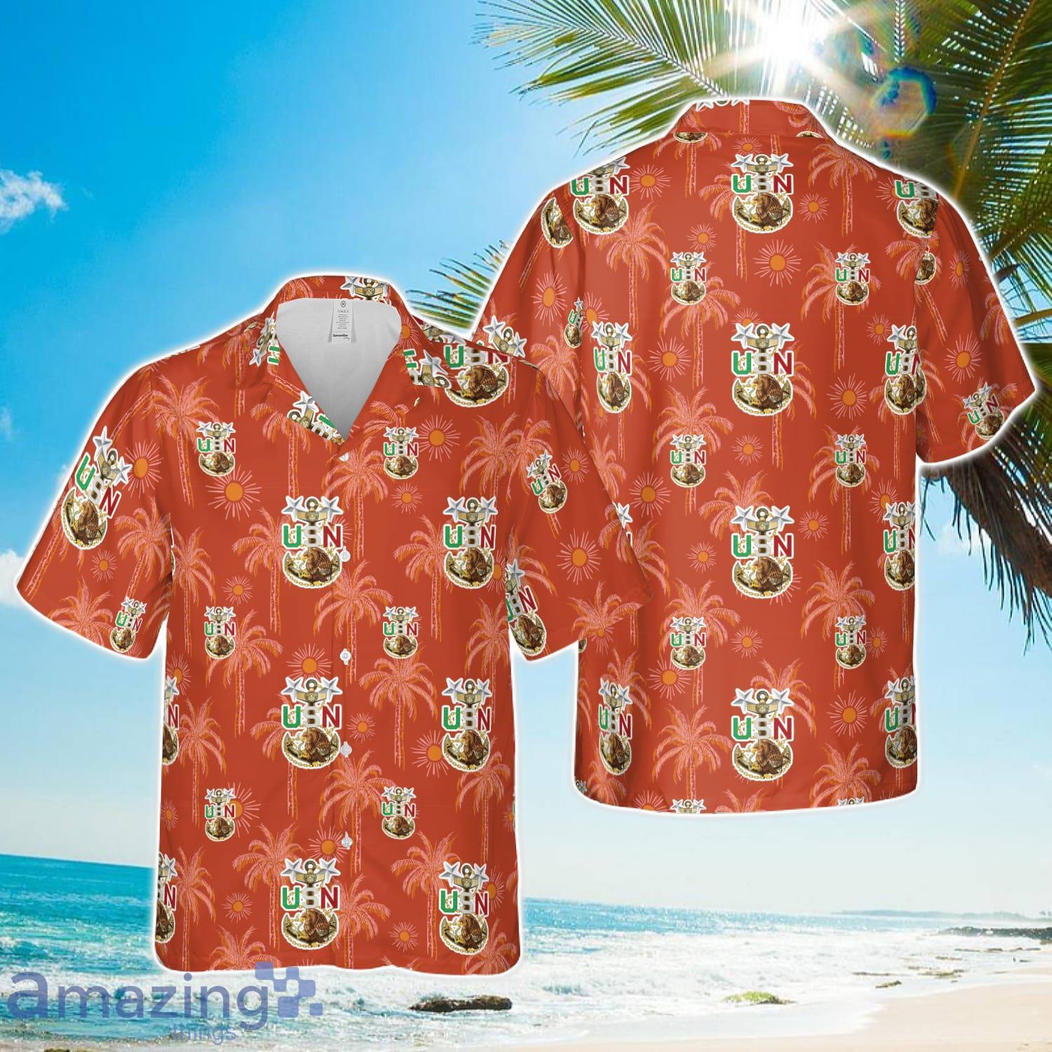 Mexican Navy Master Chief Petty Officer Anchor Hawaiian Shirt Unisex For Men And Women image Mexican Navy Master Chief Petty Officer Anchor Hawaiian Shirt Unisex For Men And Women Product Photo 1